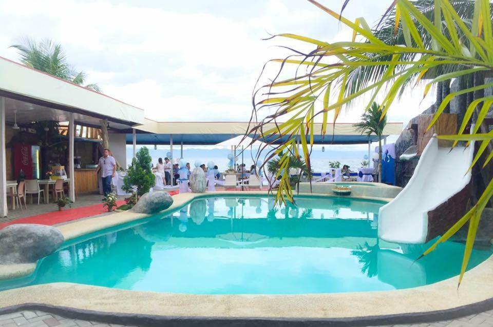 Estrella Del Mar Hotel Toledo Exterior photo